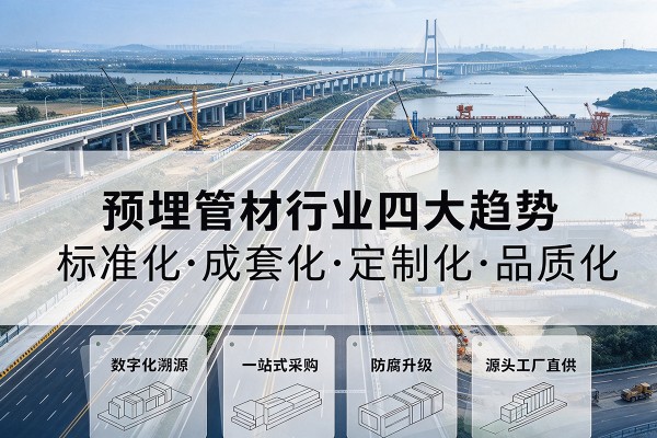 万安行业发展趋势总结