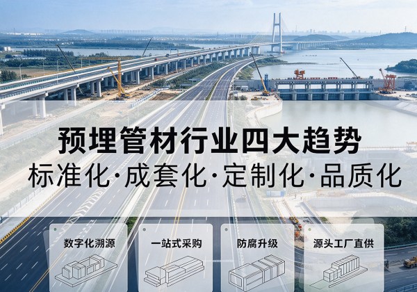 万安行业发展趋势总结