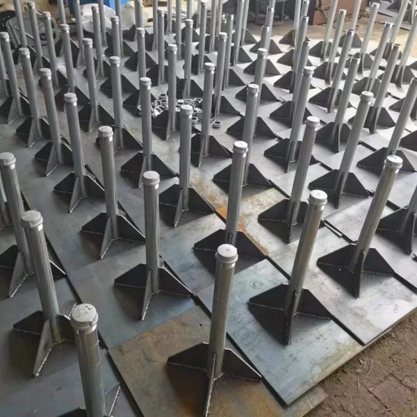 万安鑫亿呈沉降板生产