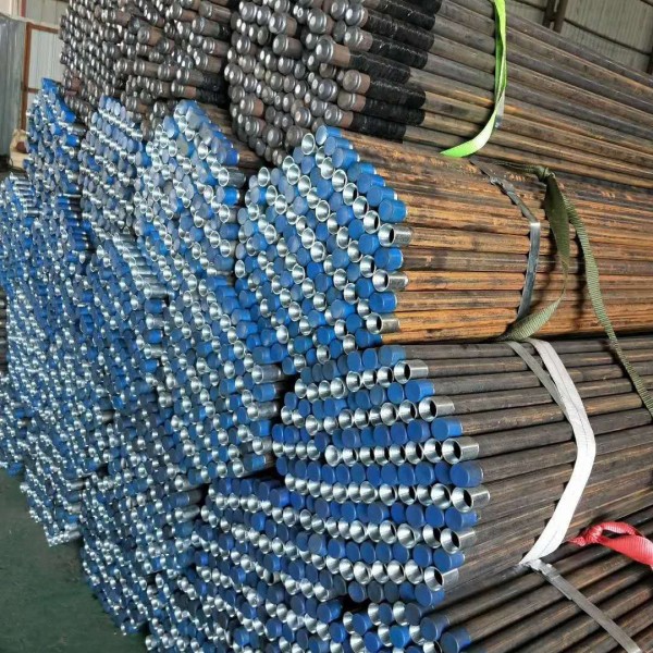 万安冷却管生产